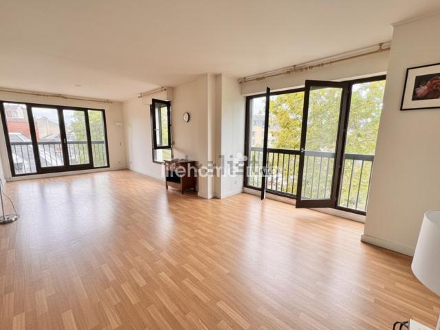 Appartement, Châteauroux