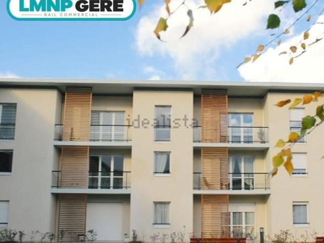 Appartement, Châteauroux