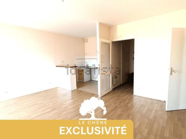 Appartement, Châteauroux
