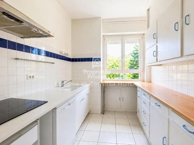 Appartement Chateauroux 3 pièce s 67 m2