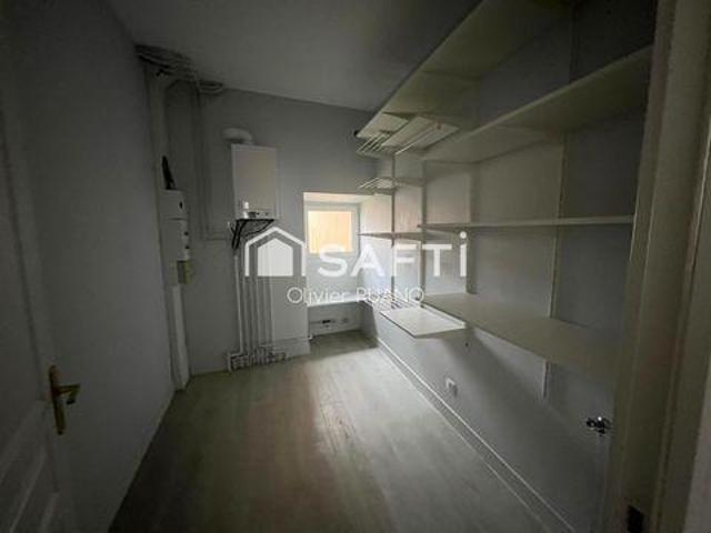 Appartement Chateauroux Centre 36000 DS100729317
