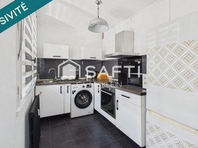 Appartement Chateauroux Centre 36000 DS101118219