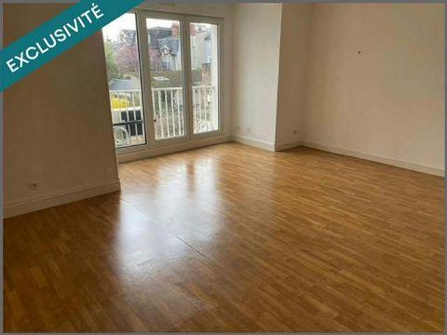Appartement Chateauroux Centre 36000 DS106202606