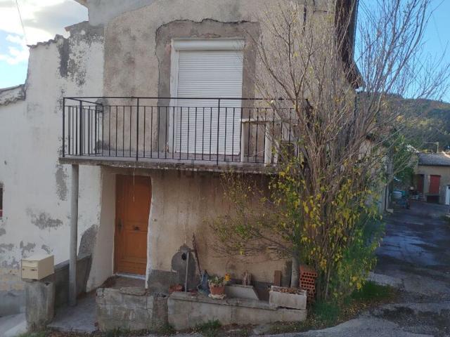 Appartement, Châteauredon