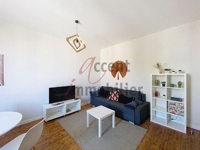 Appartement Chateaurenard 2 pièce s 40 m2