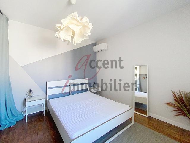 Appartement Chateaurenard 2 pièce s 40 m2