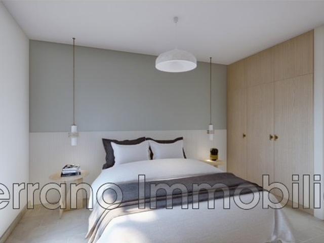 Appartement Chateaurenard 2 pièce s 46 m2