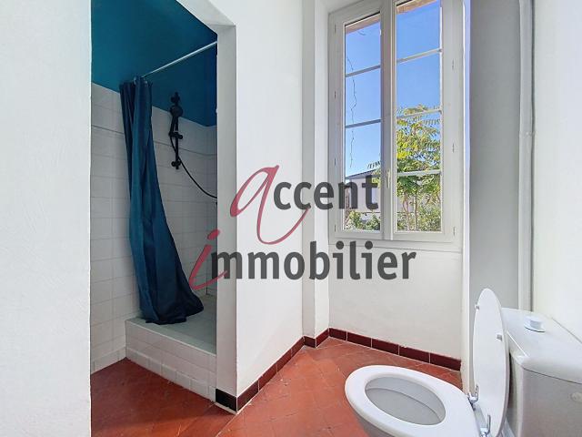 Appartement Chateaurenard 2 pièce s 36 m2