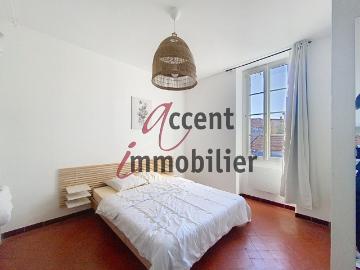 Appartement Chateaurenard 2 pièce s 36 m2
