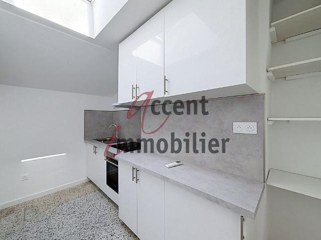 Appartement Chateaurenard 3 pièce s 54.36 m2