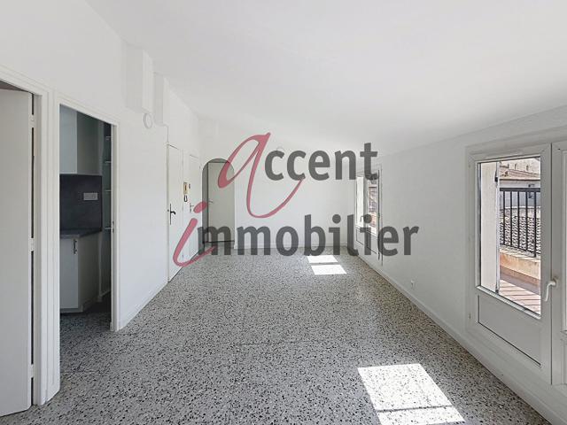 Appartement Chateaurenard 3 pièce s 54.36 m2