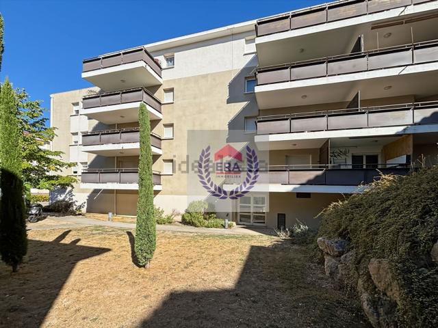 Appartement, Châteaurenard