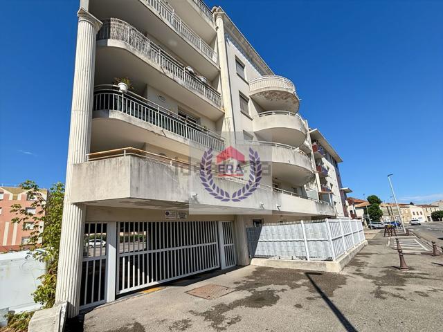 Appartement, Châteaurenard