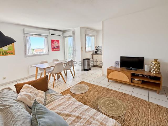 Appartement, Châteaurenard