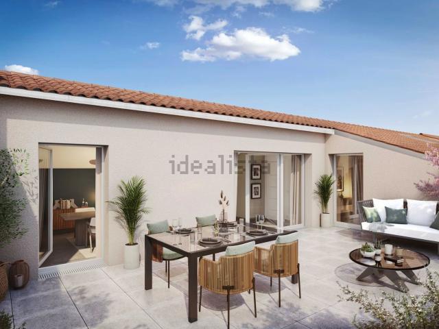 Appartement, Châteaurenard