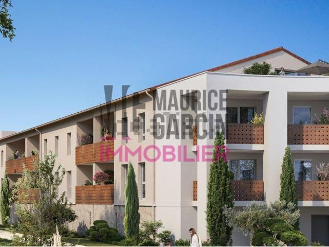Appartement, Châteaurenard