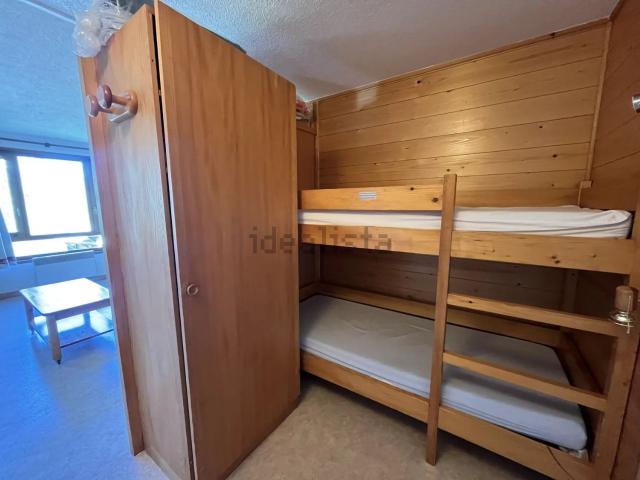 Appartement, Châtel