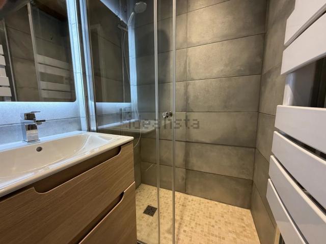 Appartement, Châtel