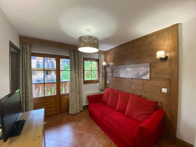 Appartement, Châtel