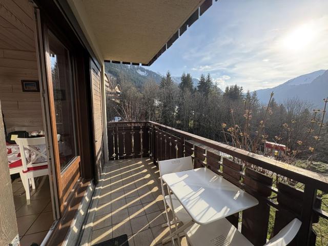 Appartement, Châtel