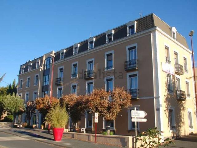 Appartement, Châtel Guyon
