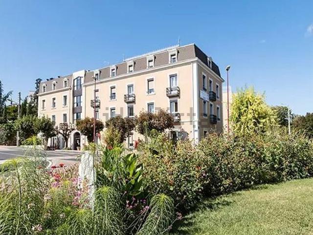 Appartement, Châtel Guyon