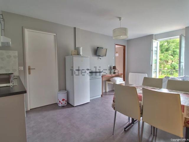 Appartement, Châtel Guyon