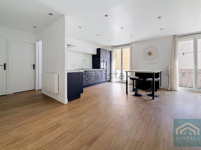 Appartement, Châtel Guyon
