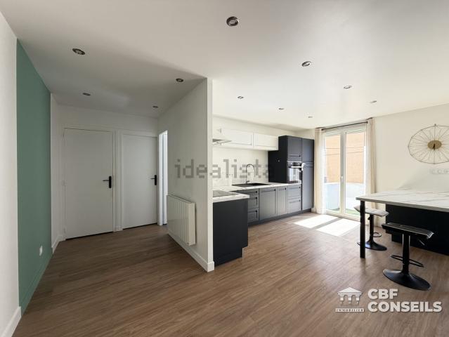Appartement, Châtel Guyon