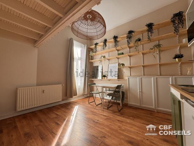 Appartement, Châtel Guyon