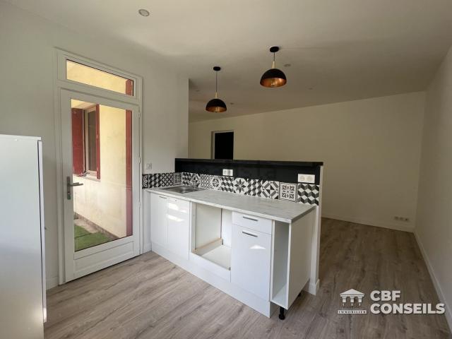 Appartement, Châtel Guyon