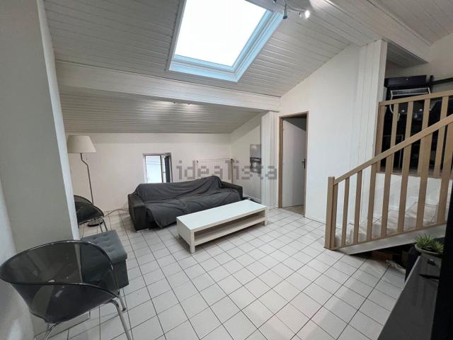 Appartement, Châtel Saint Germain