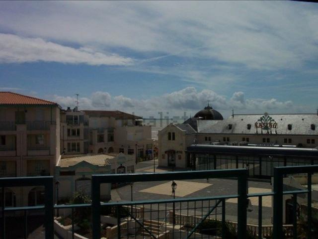 Appartement, Châtelaillon Plage
