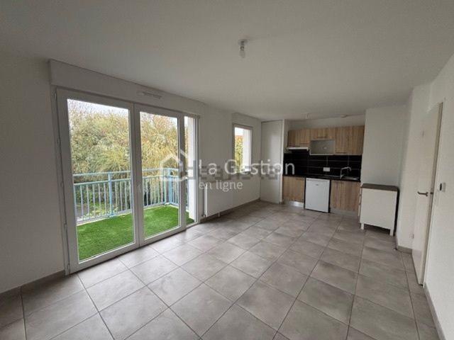 Appartement, Châtelaillon Plage