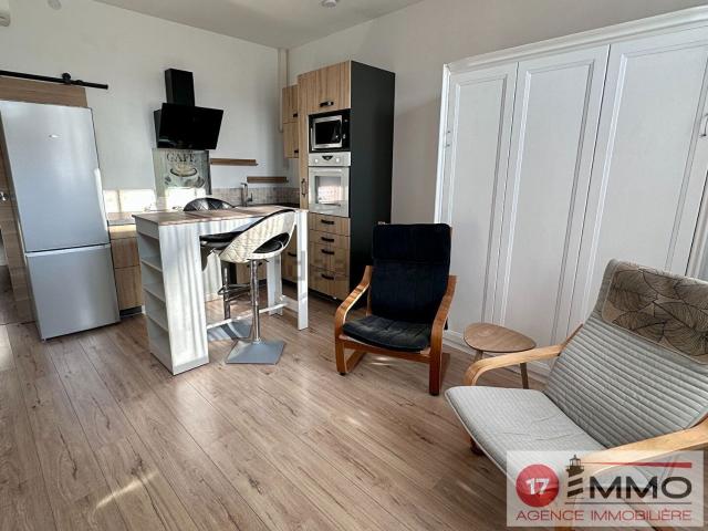 Appartement, Châtelaillon Plage