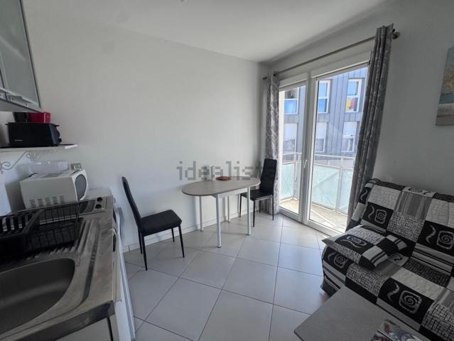 Appartement, Châtelaillon Plage