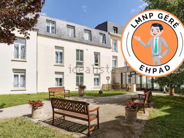 Appartement, Châtellerault