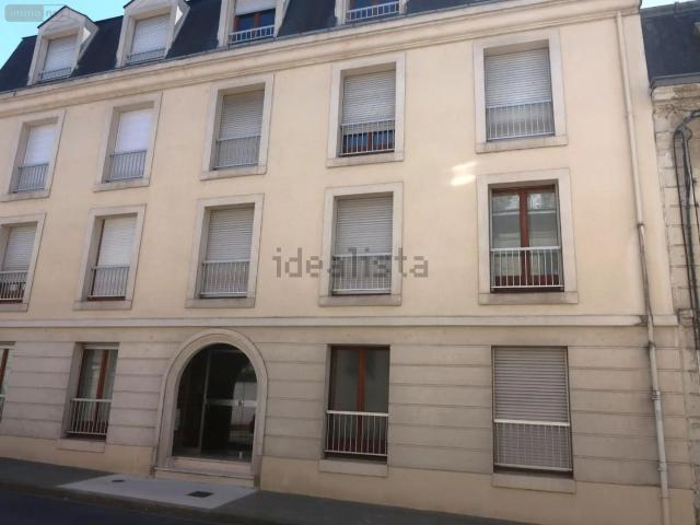 Appartement, Châtellerault