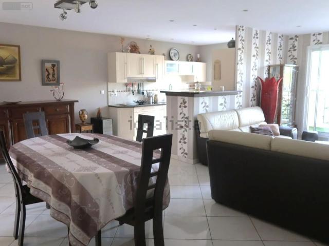 Appartement, Châtellerault
