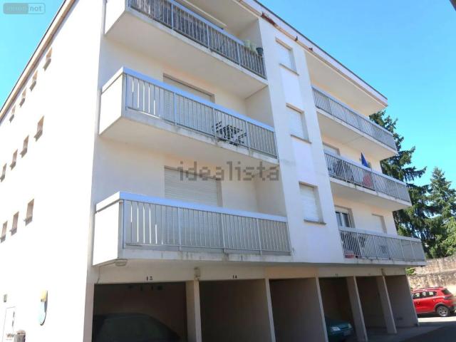Appartement, Châtellerault