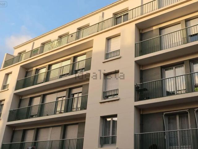 Appartement, Châtellerault