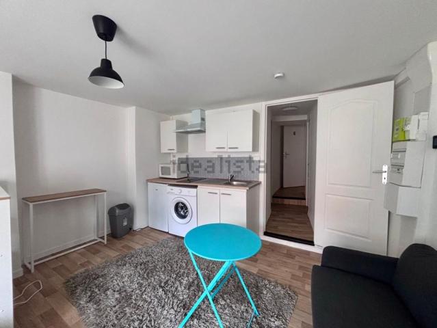 Appartement, Châtellerault