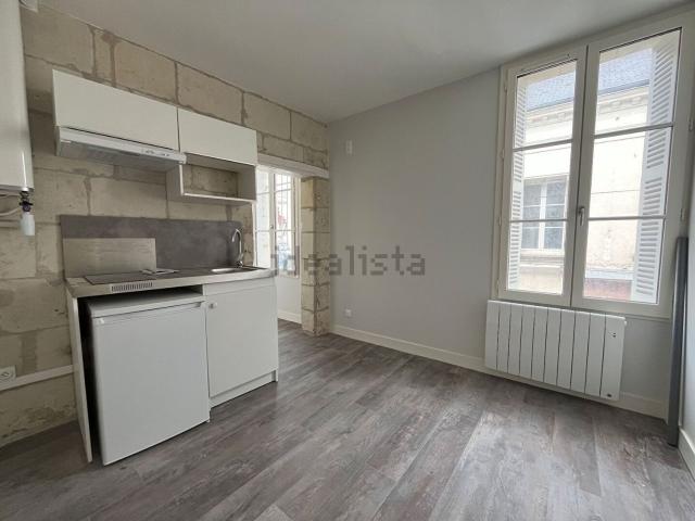 Appartement, Châtellerault