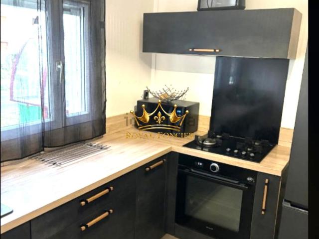 Appartement, Châtellerault