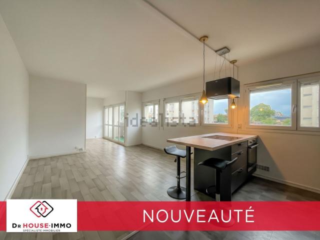 Appartement, Châtellerault