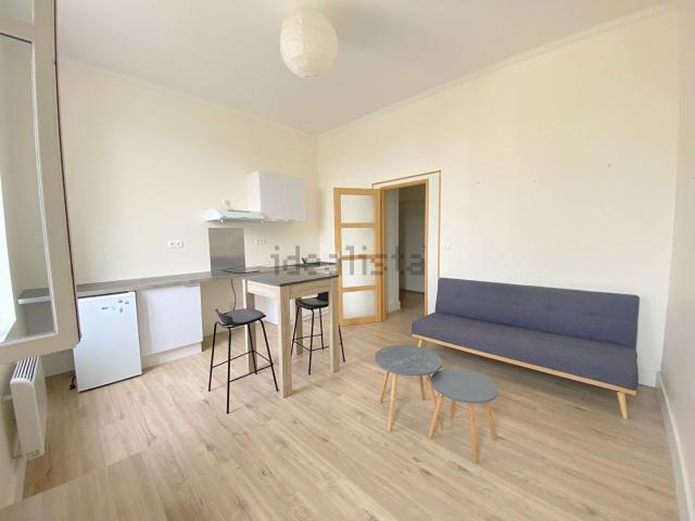 Appartement, Châtellerault