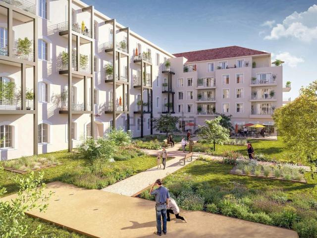 Appartement, Châtellerault