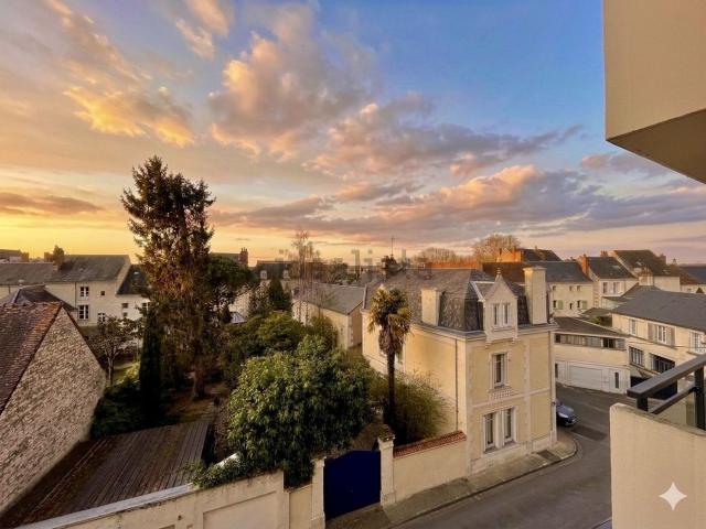 Appartement, Châtellerault