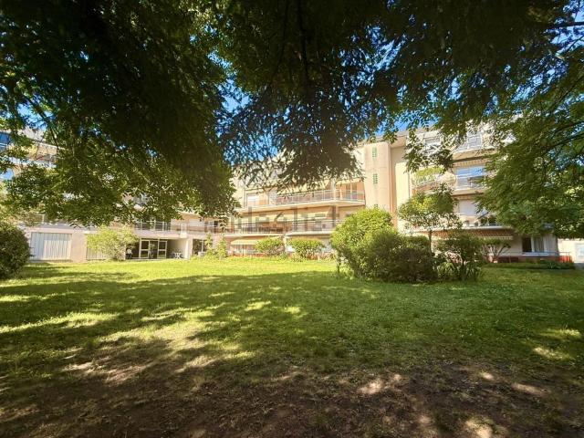 Appartement, Châtellerault