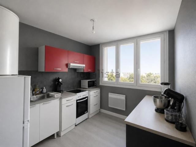 Appartement, Châtellerault